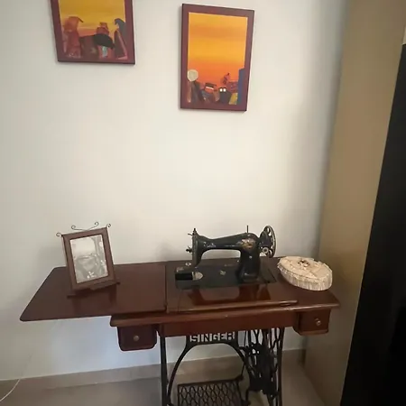 Filomena Montoro Inferiore